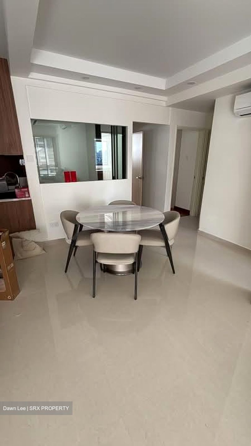 Birmingham Mansions (D11), Apartment #544533601